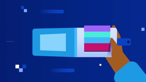 Thumbnail for IBM Digital Credentials