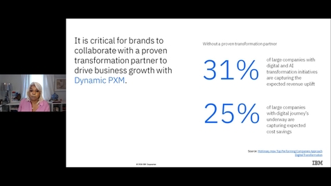 Thumbnail for Enhancing Product Experience Management in B2B enterprises with generative AI
