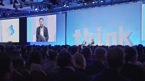 Thumbnail for Think 2025 Highlights: Capturing AI’s Full Potential