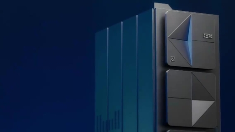 Thumbnail for IBM Z17 introduction