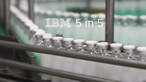 Thumbnail for Nobody likes knockoffs. Crypto-anchors and blockchain will unite against counterfeiters.