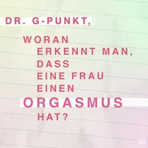 Frauenorgasmus-Demonstration sexy Mädchen Porno-Video