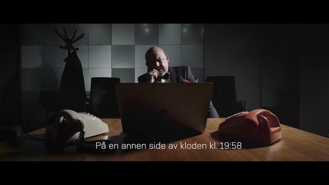 Thumbnail for Vi redder nasjonalsangen - Med Solveig Kringlebotn