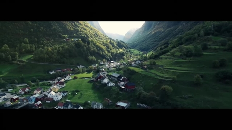 Thumbnail for Ingen kjenner Norge bedre (Norden)