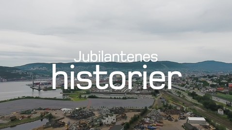 Thumbnail for entry Jubilantenes historier