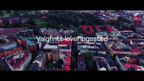 Thumbnail for Valgfritt leveringssted &quot;Postbudenes råd&quot; Full lengde MXF