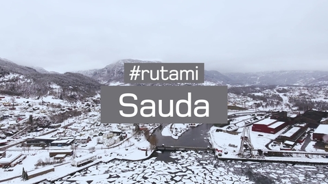 Thumbnail for entry #Rutami: Sauda