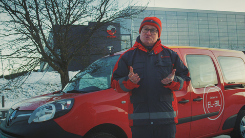 Thumbnail for Nyttig å vite om elbil