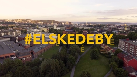 Thumbnail for Elskede by (english)