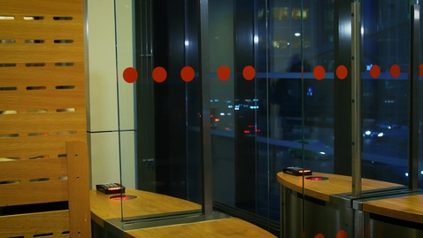 Thumbnail for Access control at Posthuset/HQ (english subtitles)