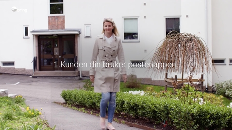 Thumbnail for Tilby Pakkeboks til kundene dine