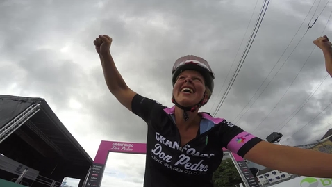 Thumbnail for Granfondo Don Pedro i Larvik