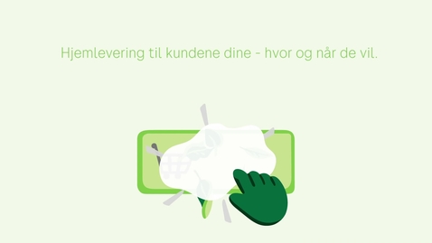 Thumbnail for Forbedret levert hjem - borte bra, hjemme best