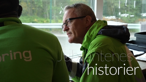 Thumbnail for Jubilantenes historier