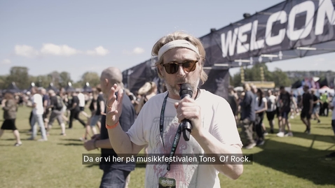 Thumbnail for Hvor er Postkontoret? Jo, rett her.