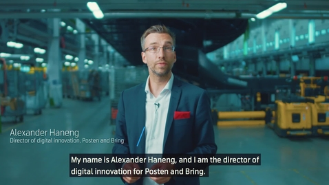 Thumbnail for Sporing av postbur i IoT-nettverket (Posten og Telenor bedrift)