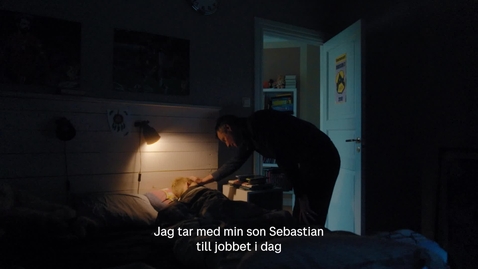 Thumbnail for Speditør SE (Alltid i utvikling)