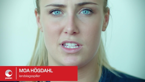 Thumbnail for På lag med håndballjentene - Ta ansvar 