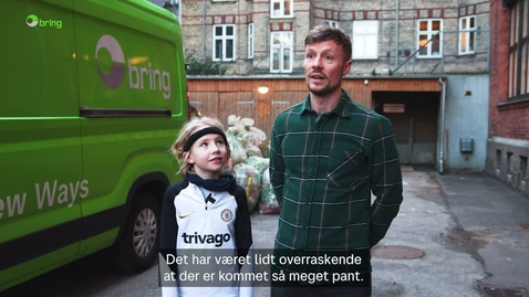 Thumbnail for Danmark Indsamling 2024