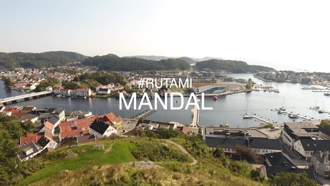 Thumbnail for entry #Rutami: Mandal