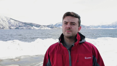 Thumbnail for Folk i Posten og Bring - Martin Stahl