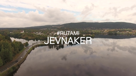 Thumbnail for entry #Rutami: Jevnaker