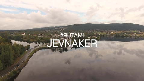 Thumbnail for #Rutami: Jevnaker