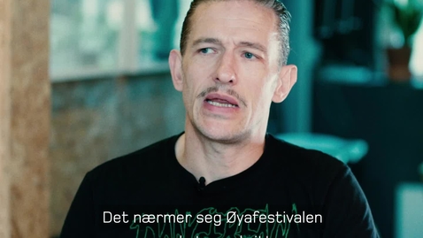 Thumbnail for Postkortkonkurranse Med Kristopher Schou