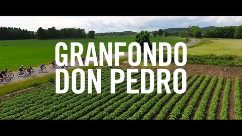 Thumbnail for Granfondo Don Pedro (reklame)