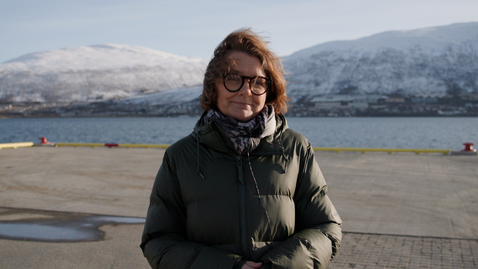 Thumbnail for Tones vlog #87: Pakker på strøm i Tromsø