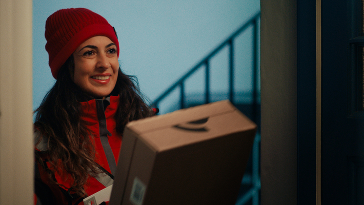 &quot;Vi leverer med stolthet&quot; - Posten 2025