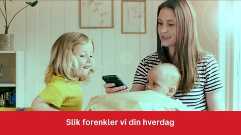 Thumbnail for &quot;Enklere posthverdag&quot; 2021