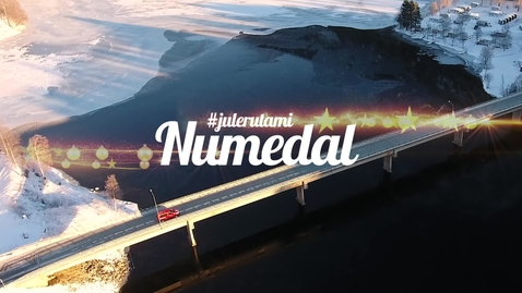 Thumbnail for #Rutami: Numedal