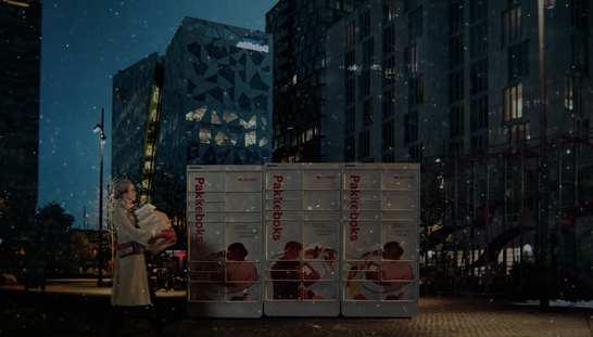 Returner pakkene med Posten etter jul (16:9)