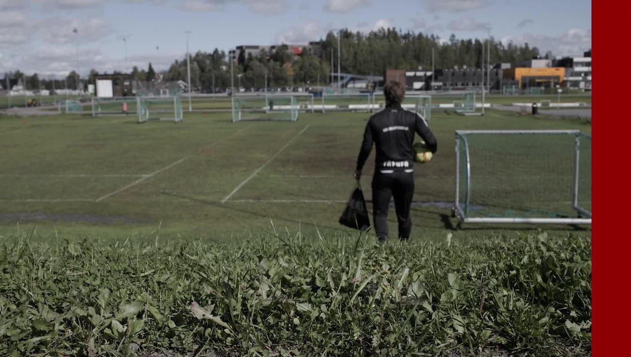 Digipost kontroll  CASEFILM Vind-IL Posten og NIF sluttplakat