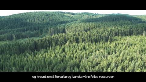 Thumbnail for Sammen gjør vi leveransen grønnere (norsk)