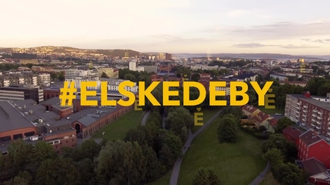 Thumbnail for Elskede by