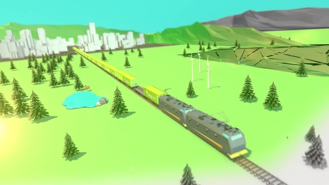 Thumbnail for Bring Intermodal