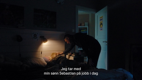 Thumbnail for Speditør (Alltid i utvikling)