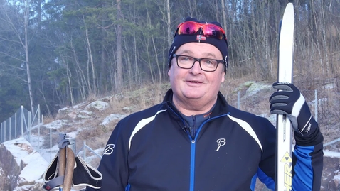 Thumbnail for Gunnar Henriksens tips til førjulstiden