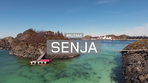 Thumbnail for #Rutami: Senja
