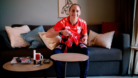Thumbnail for Norgespakke™ samme dag - Håndballjentene