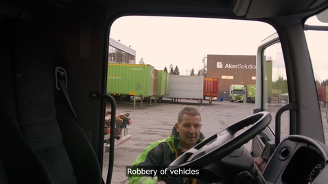 Thumbnail for Vehicle robbery (english)