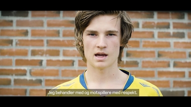 Gront Kort Handball No