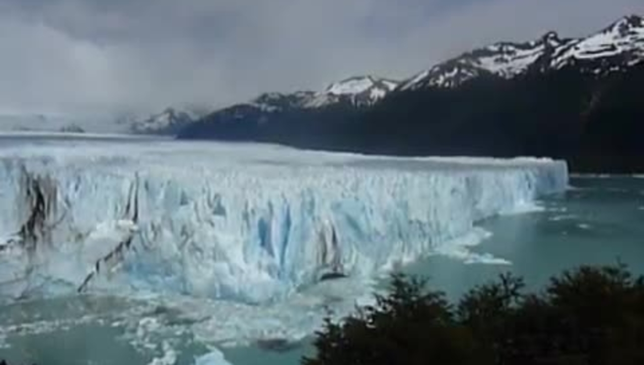 Argentina -  Perito Moreno Glacier 04