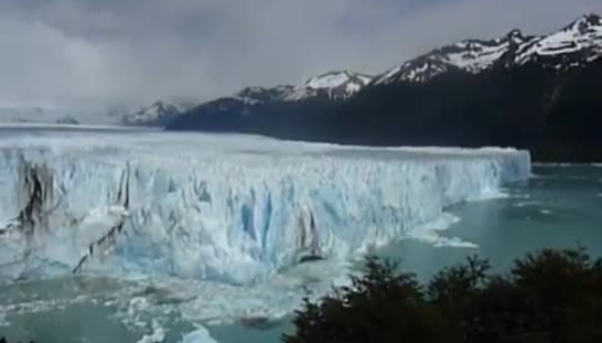 Argentina -  Perito Moreno Glacier 04