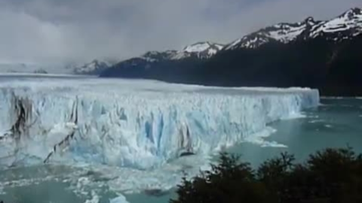 Argentina -  Perito Moreno Glacier 04