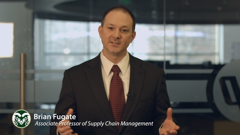 Thumbnail for Introducing Brian Fugate