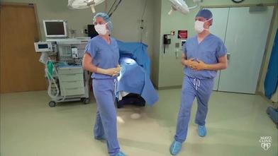 Health Care Systems Engineering Robert D And Patricia E Kern Center For The Science Of Health Care Delivery Mayo Clinic Research
