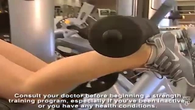 Hamstring curl muscles worked sales